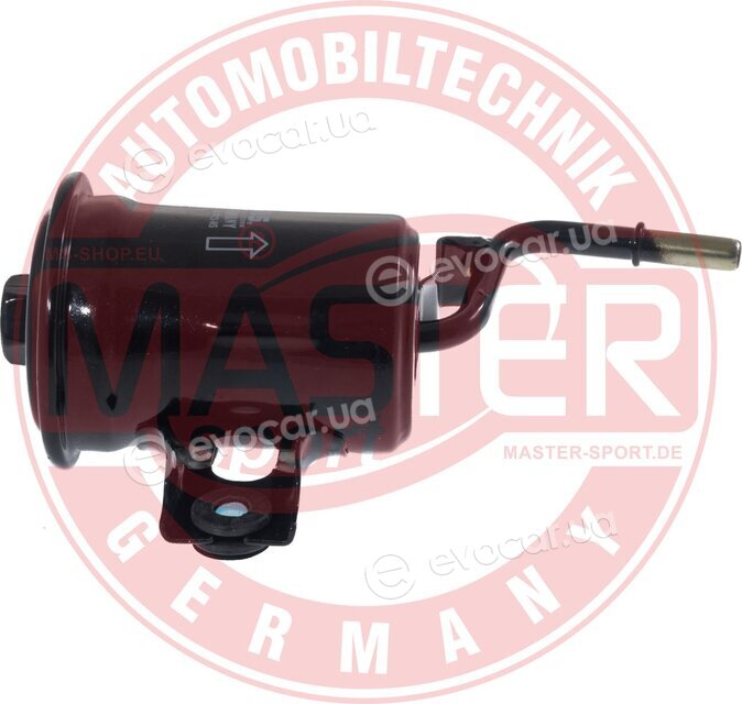 Master Sport 563K-KF-PCS-MS