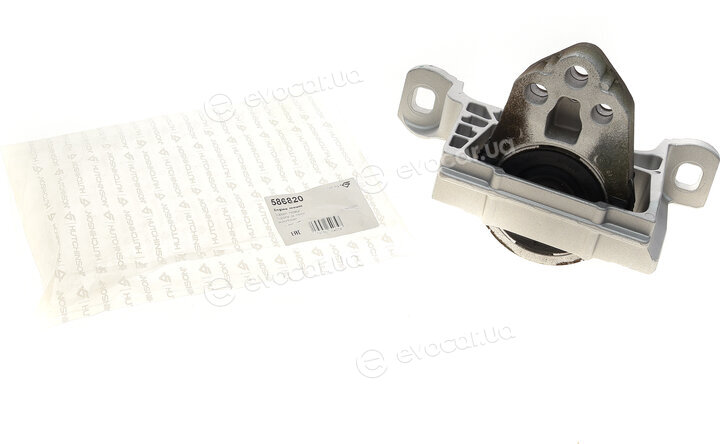 Hutchinson 586820