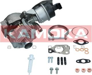 Kamoka 8600039
