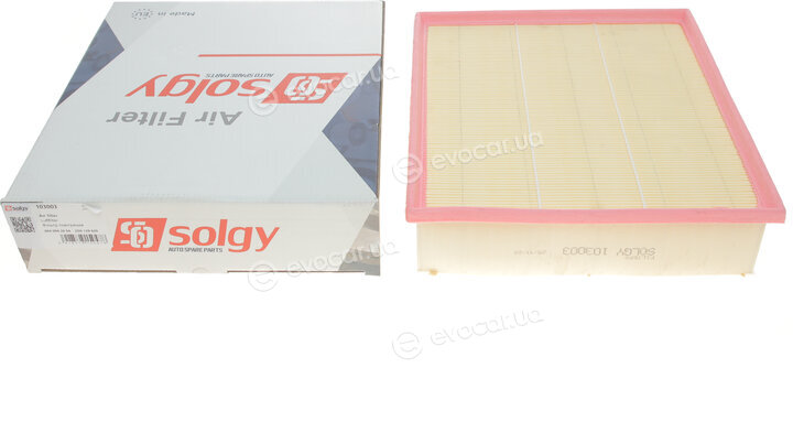 Solgy 103003