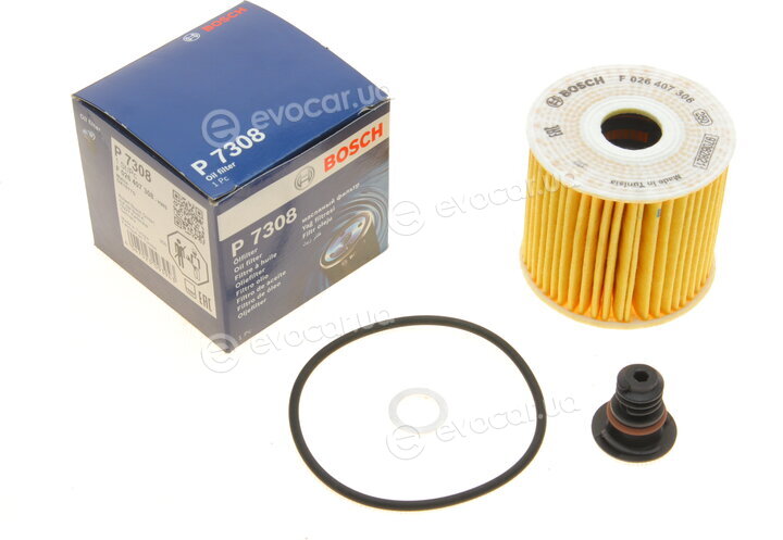 Bosch F 026 407 308