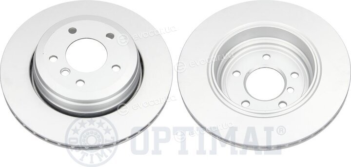 Optimal BS-7576C