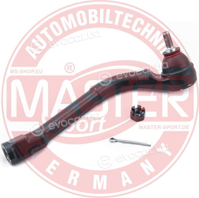 Master Sport 43131M-PCS-MS