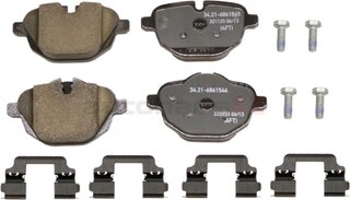 BMW / Mini 34218847062