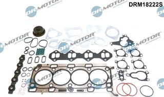 Dr. Motor DRM18222S