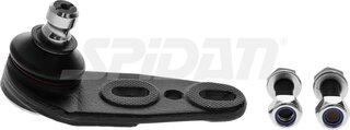 Spidan / Lobro 45010
