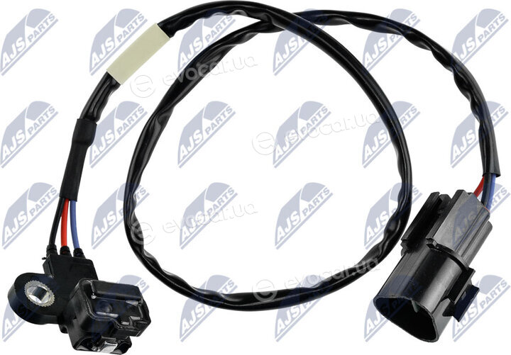 NTY ECP-MS-001
