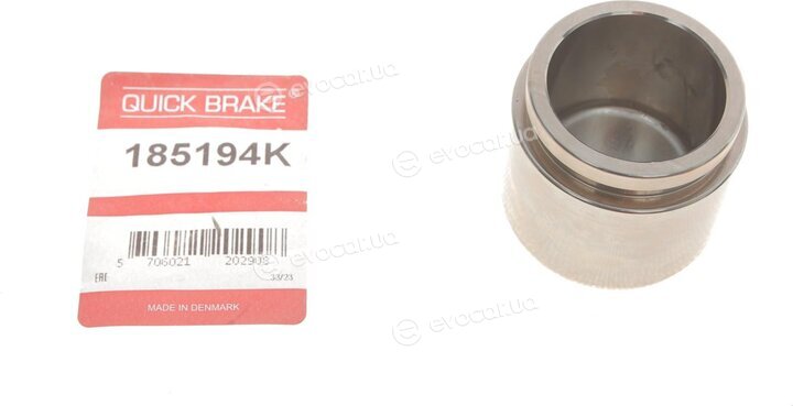 Kawe / Quick Brake 185194K