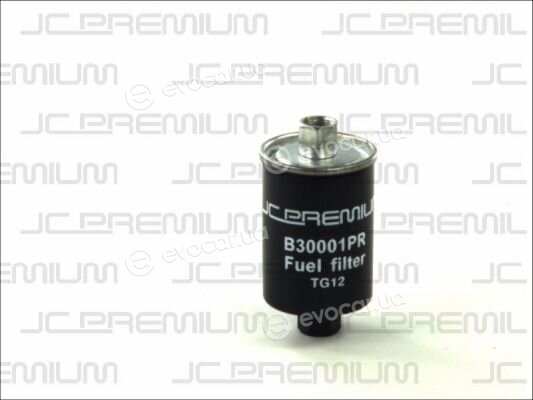 JC B30001PR