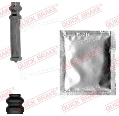 Kawe / Quick Brake 113-1409