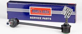 Borg & Beck BDL6305HD