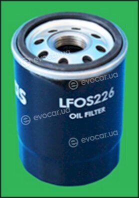 Lucas LFOS226