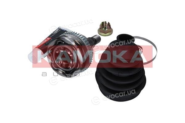 Kamoka 6012