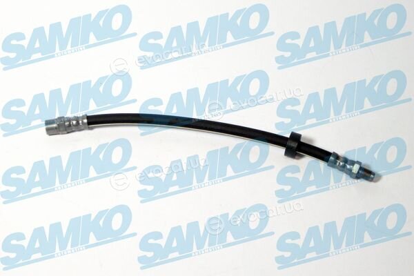 LPR / Samko 6T47984