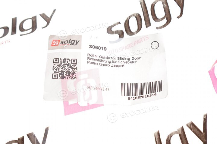 Solgy 306019