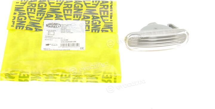 Magneti Marelli 715102080120