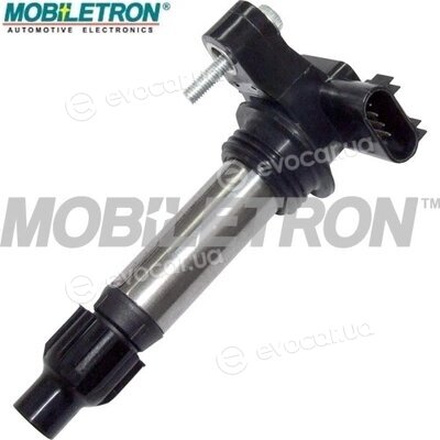Mobiletron CC-34