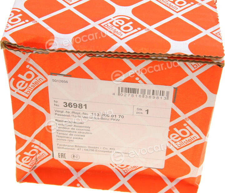 Febi 36981