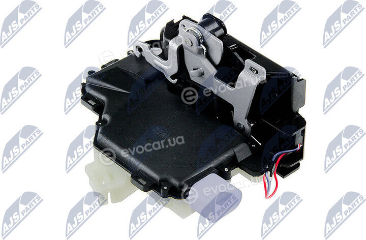 NTY EZC-VW-032