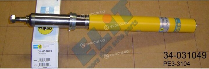 Bilstein 34-031049