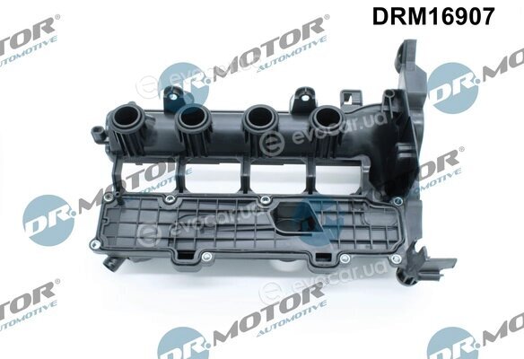 Dr. Motor DRM16907