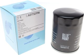 Blue Print ADT32114