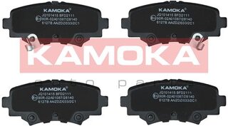 Kamoka JQ101415