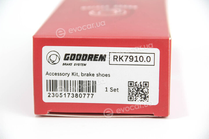Goodrem RK7910.0