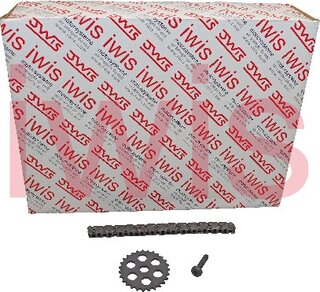 Iwis 59814Set