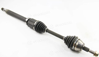 BGA DS2350R