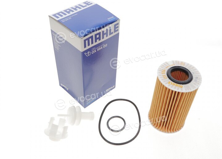 Mahle OX 554D2