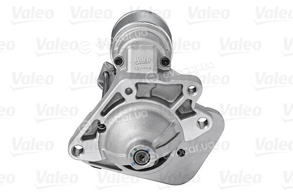 Valeo 438224