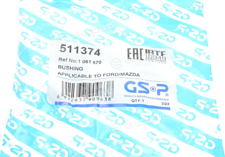 GSP 511374
