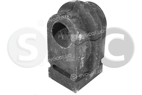 Metalcaucho / STC T404626
