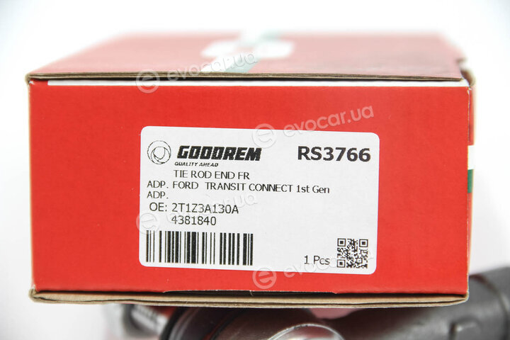Goodrem RS3766