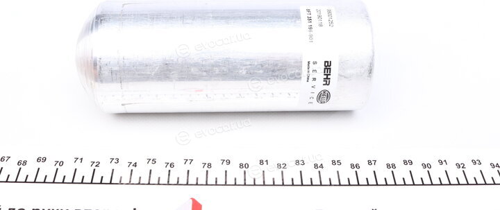 Mahle AD 169 000S