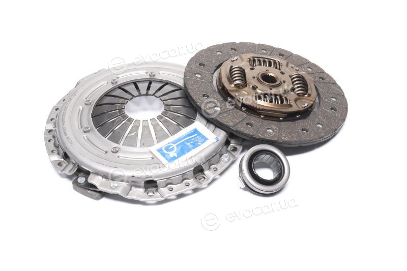 Blue Print ADG030143C