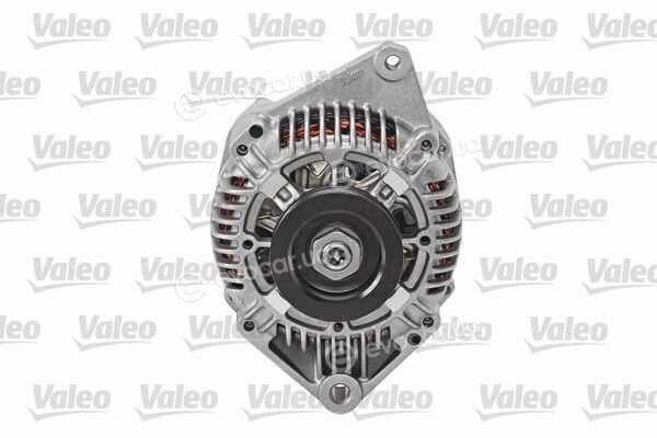 Valeo 437204