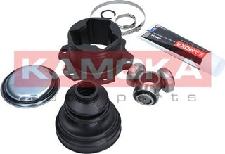 Kamoka 8726