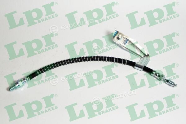 LPR / Samko 6T47473