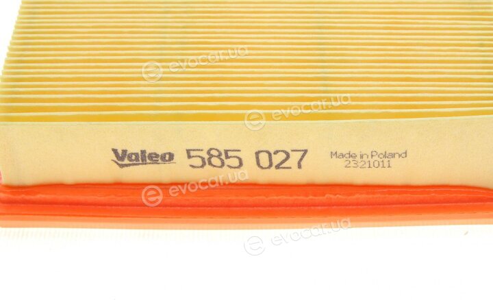 Valeo 585027