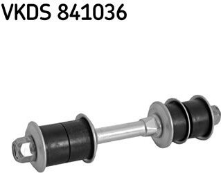 SKF VKDS 841036
