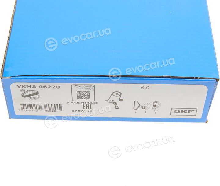 SKF VKMA 06220