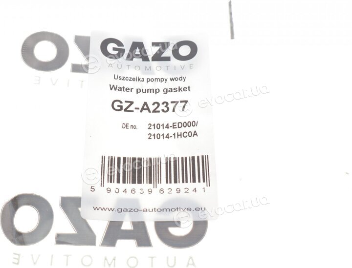 Gazo GZ-A2377