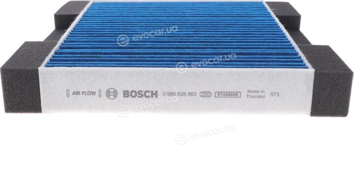 Bosch 0 986 628 663