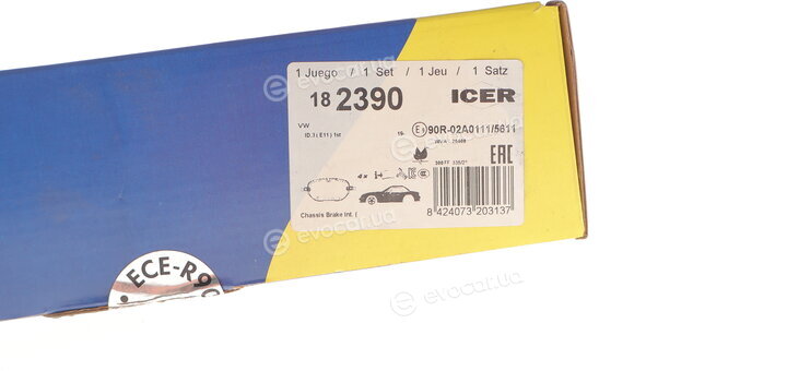 Icer 182390