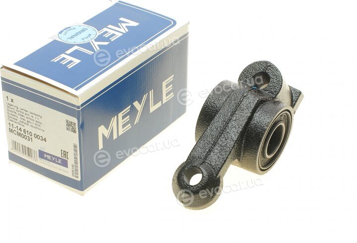 Meyle 11-14 610 0034