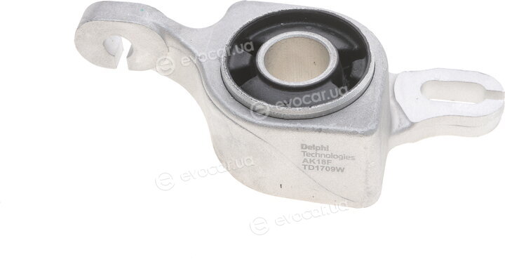 Delphi TD1709W