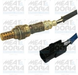 Meat & Doria 81573