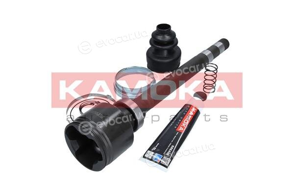 Kamoka 8749